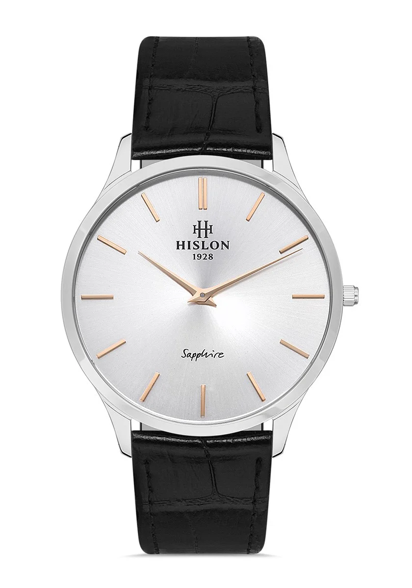 HISLON CL135S-02BR ERKEK KOL SAATİ