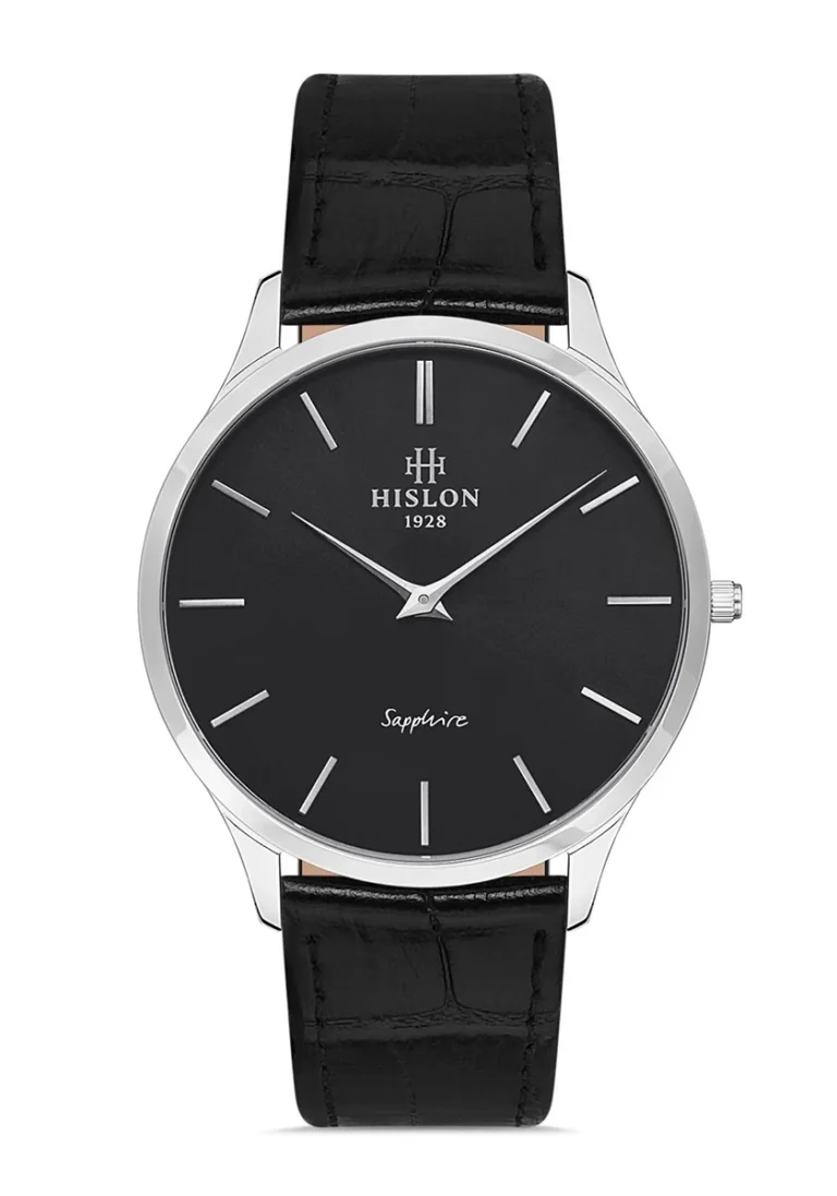 HISLON CL135S-04BS ERKEK KOL SAATİ