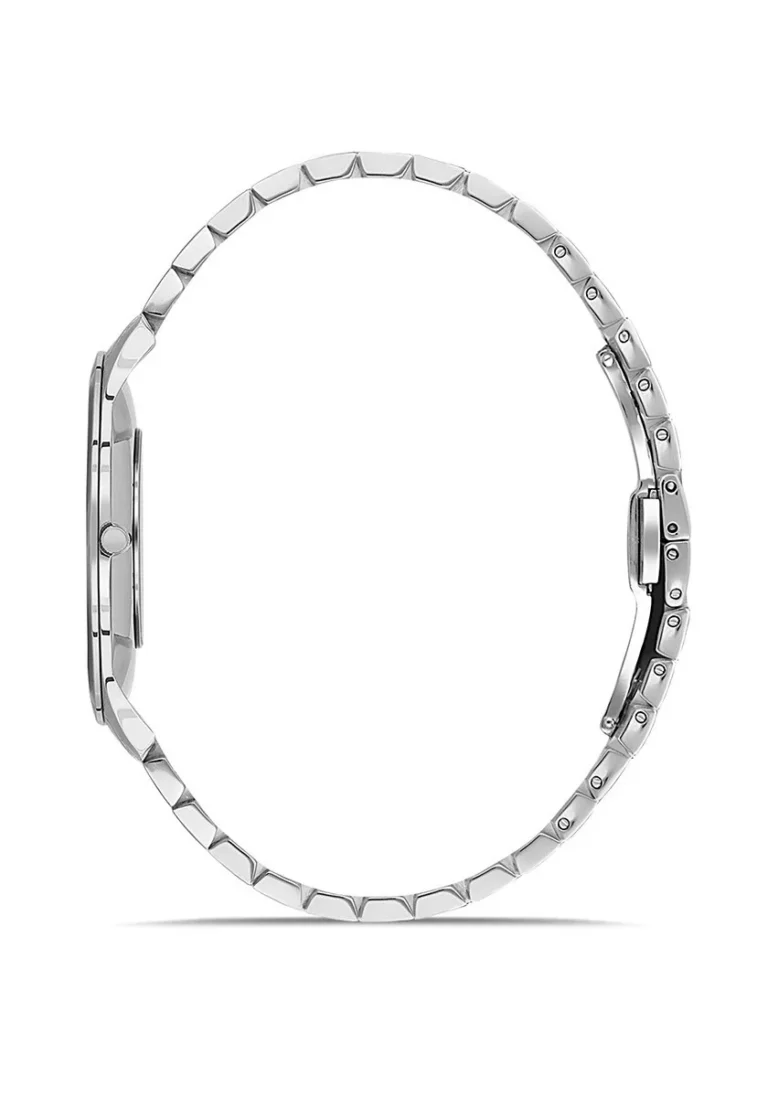HISLON CL135S-04SS ERKEK KOL SAATİ