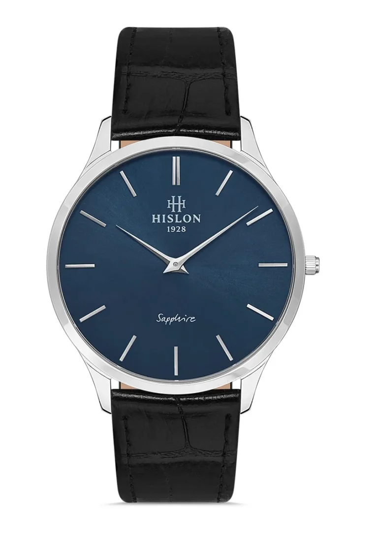 HISLON CL135S-11BS ERKEK KOL SAATİ