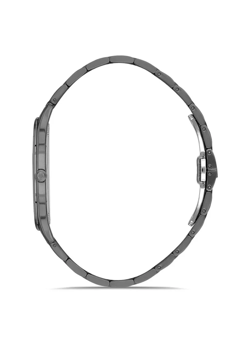 HISLON CL148N-11SN ERKEK KOL SAATİ