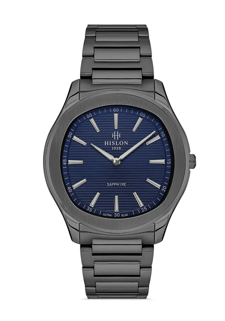 HISLON CL148N-11SN ERKEK KOL SAATİ
