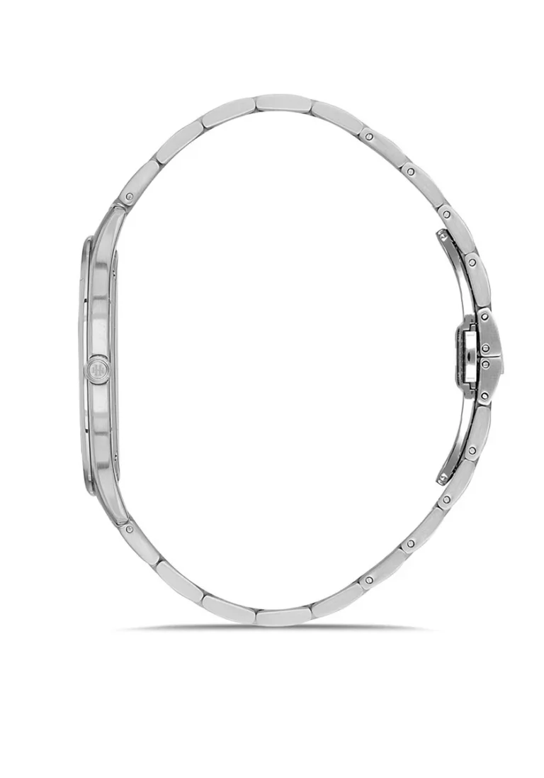 HISLON CL148S-02SS ERKEK KOL SAATİ