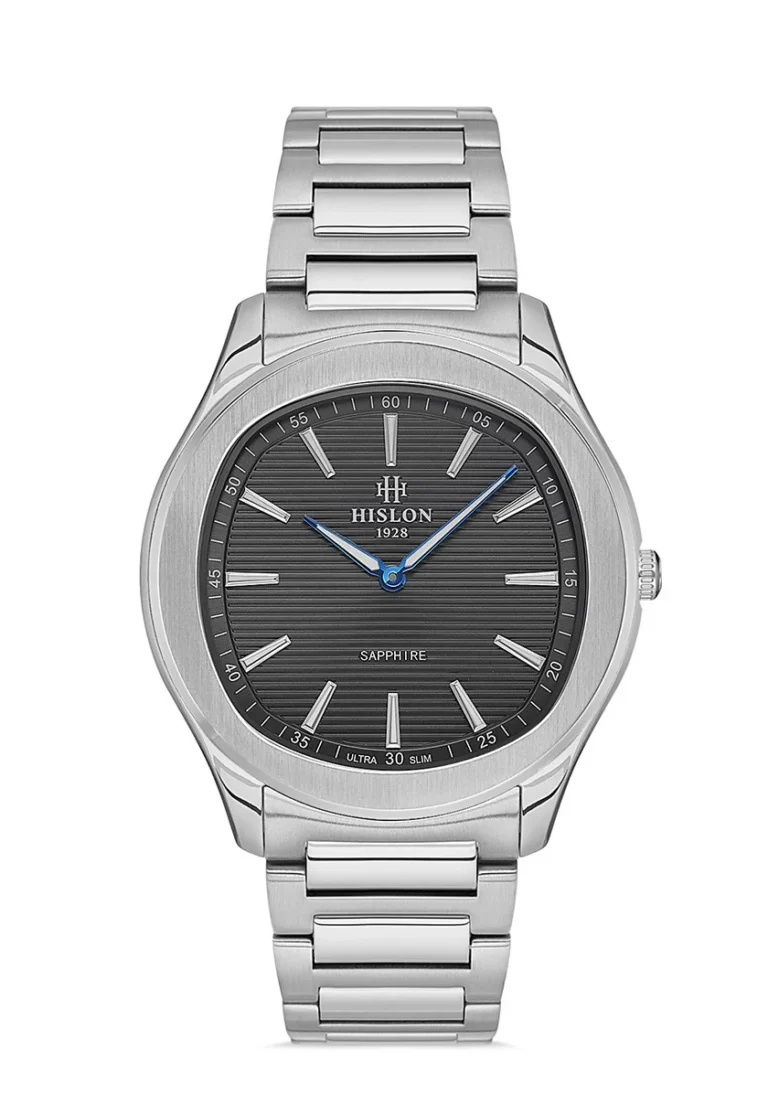HISLON CL148S-03SS ERKEK KOL SAATİ