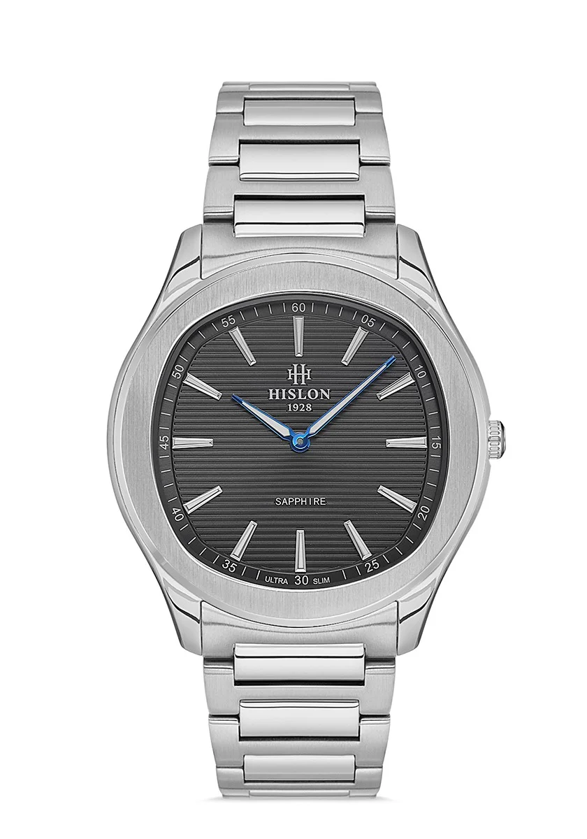 HISLON CL148S-03SS ERKEK KOL SAATİ