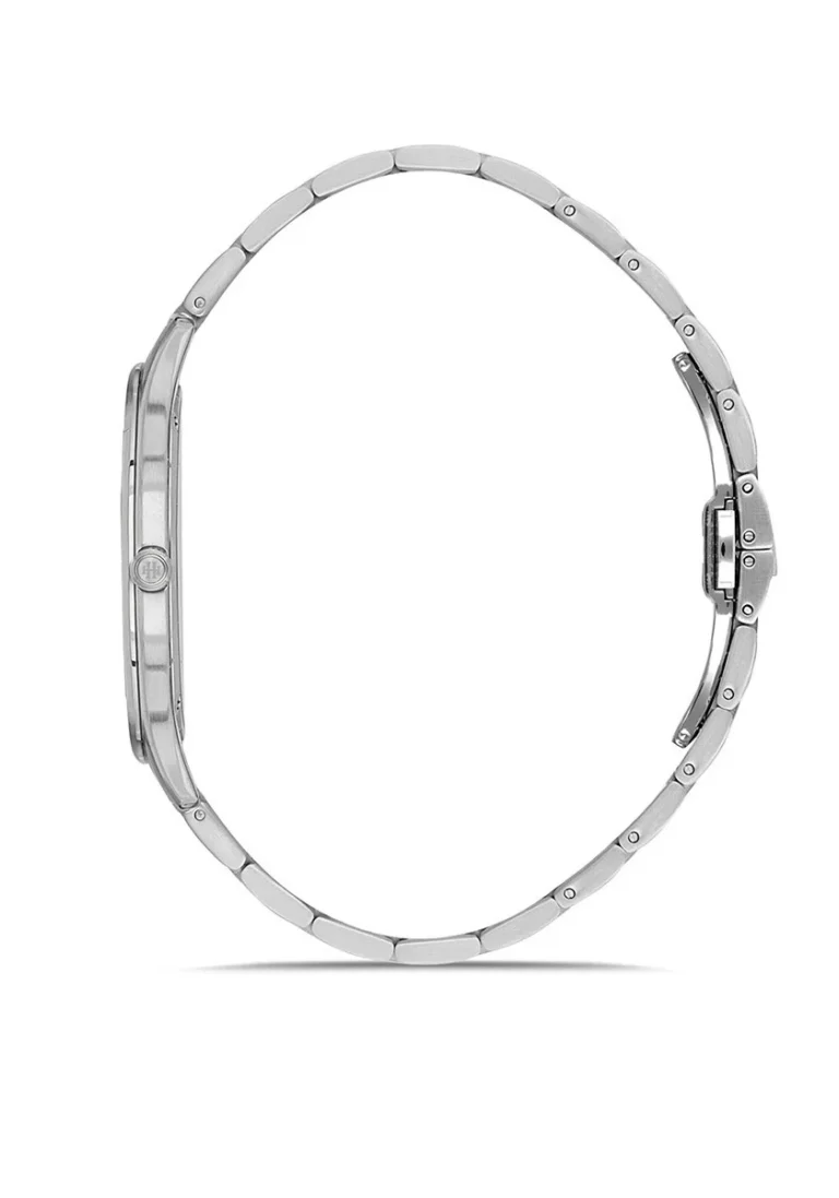 HISLON CL148S-05SR ERKEK CLASSİC KOL SAATİ