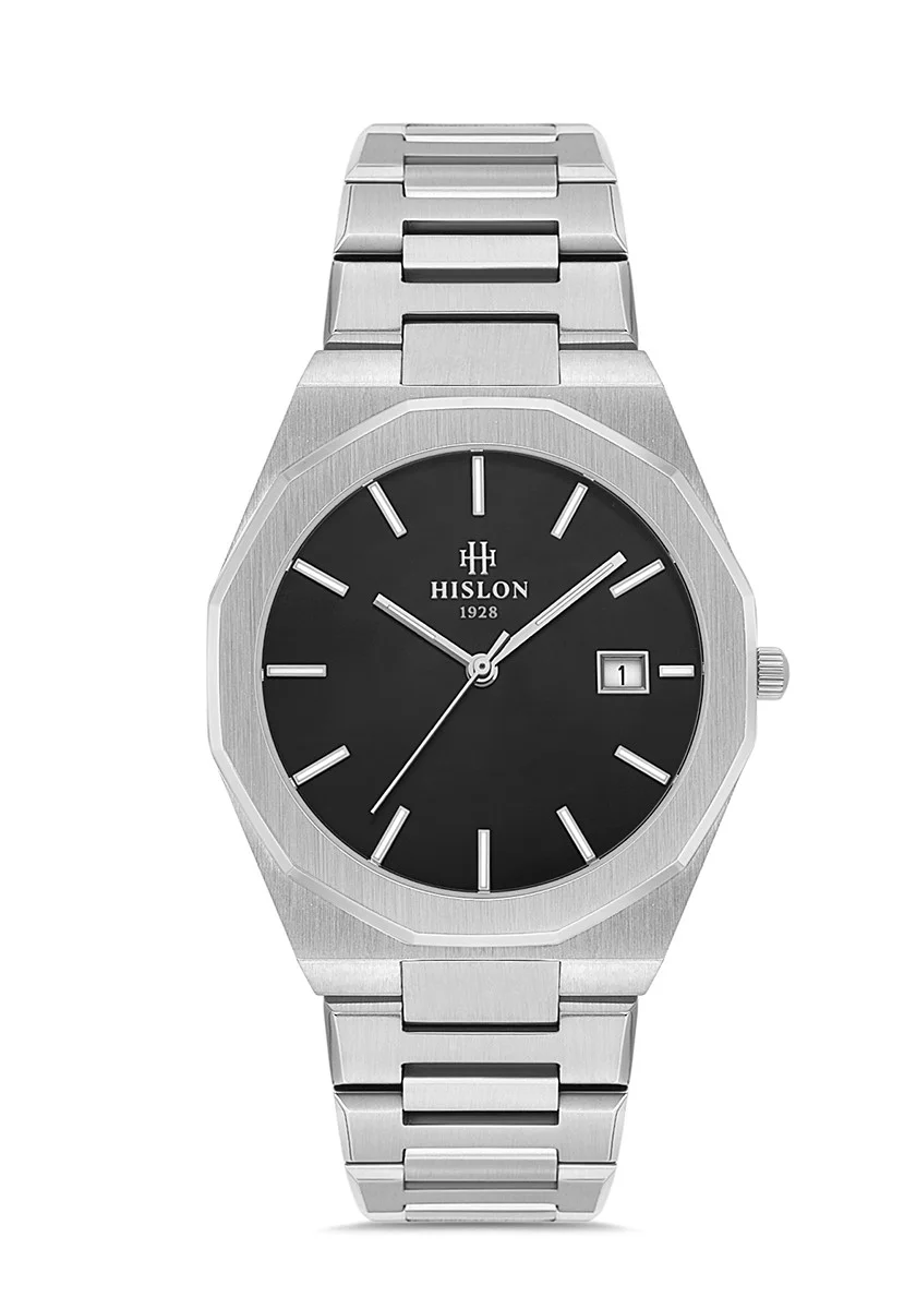 HISLON CL219S-04SS ERKEK CLASSİC KOL SAATİ