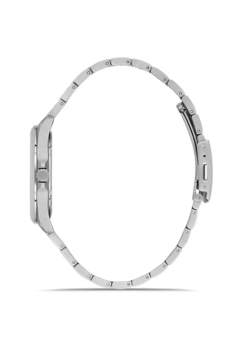 HISLON CL221S-04SS ERKEK KOL SAATİ