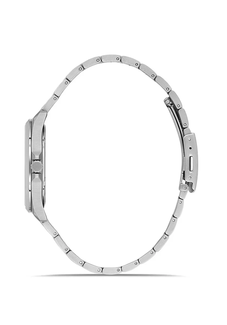 HISLON CL221S-05SS ERKEK CLASSİC KOL SAATİ