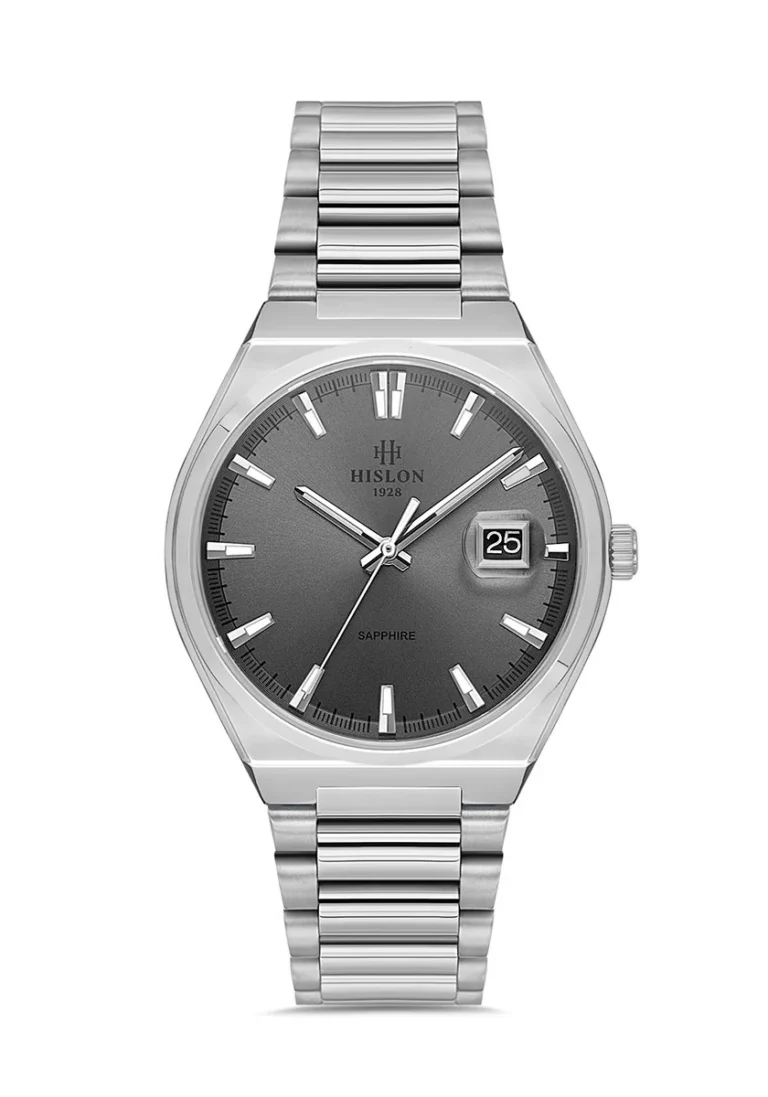 HISLON CL222S-03SS ERKEK KOL SAATİ