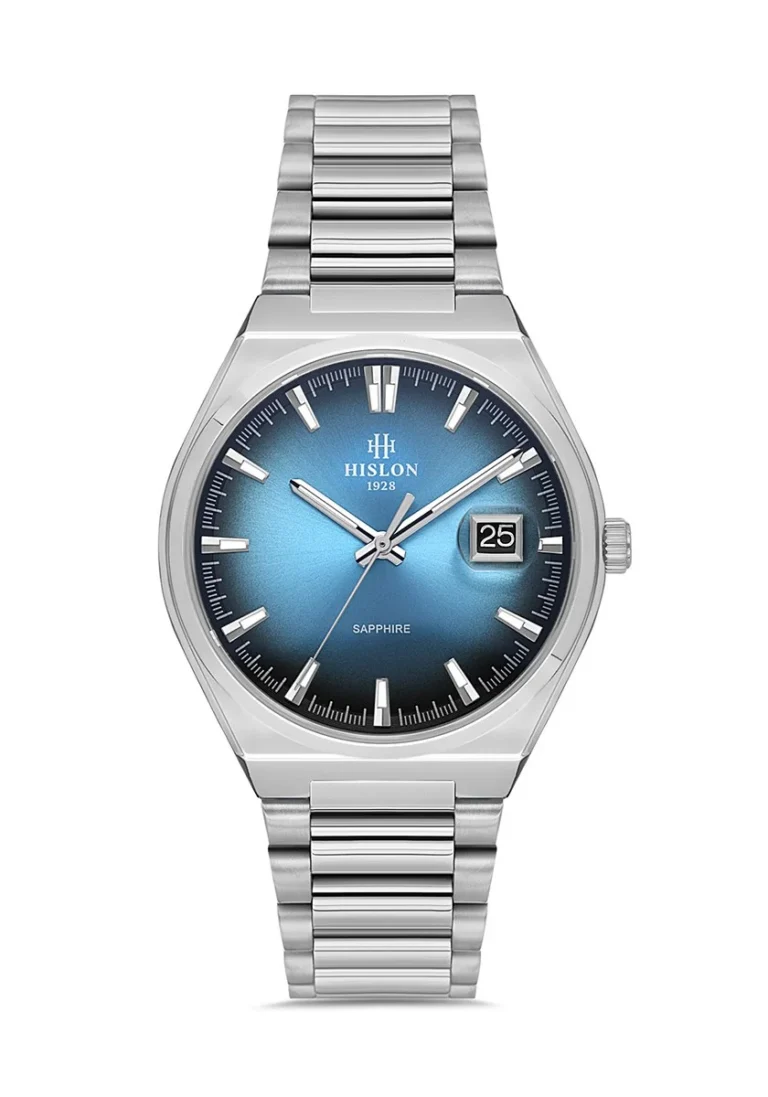 HISLON CL222S-11SS ERKEK KOL SAATİ