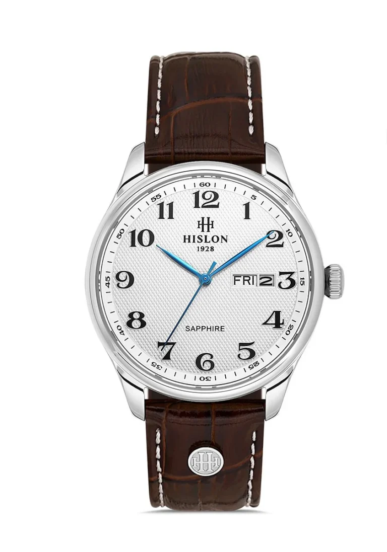 HISLON CL224S-01KS ERKEK KOL SAATİ