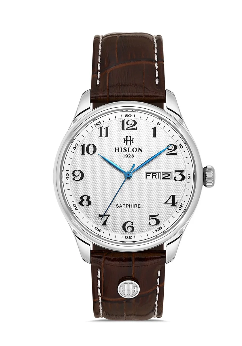 HISLON CL224S-01KS ERKEK KOL SAATİ