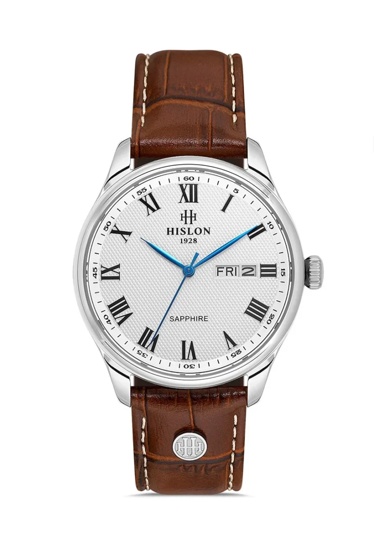 HISLON CL224S-03KS ERKEK KOL SAATİ