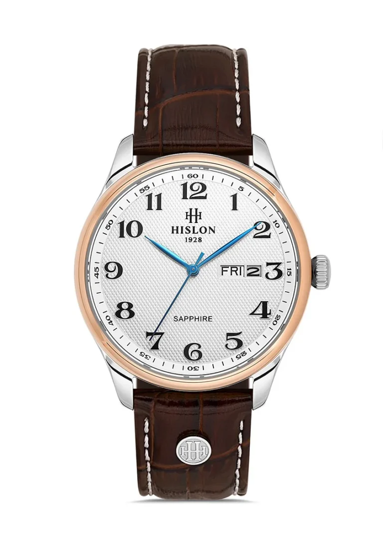 HISLON CL224T-01KR ERKEK KOL SAATİ