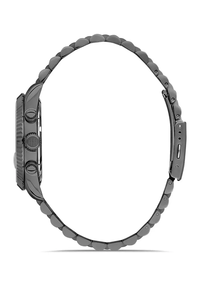 HISLON DT117N-14SNS ERKEK KOL SAATİ