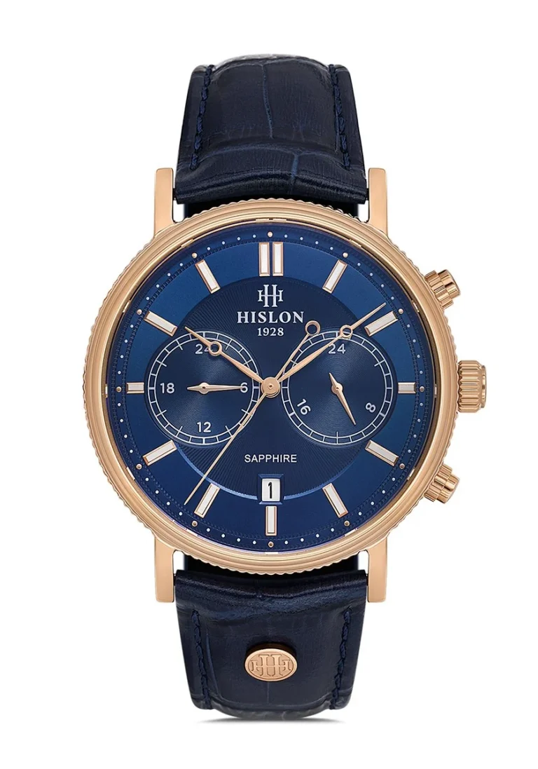 HISLON DT121R-11MR ERKEK KOL SAATİ