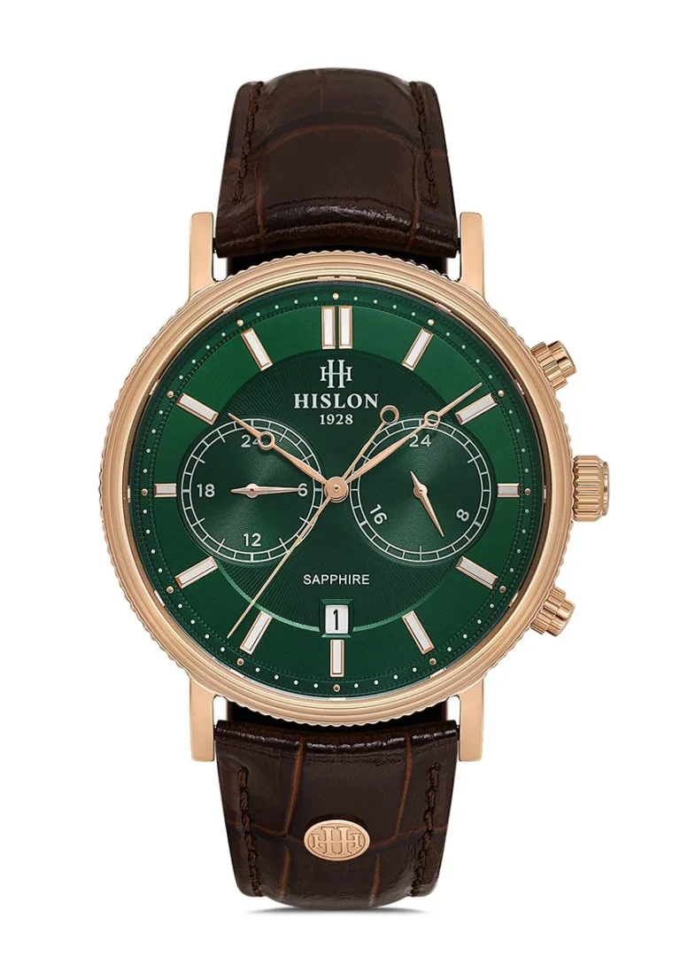 HISLON DT121R-15KR ERKEK KOL SAATİ