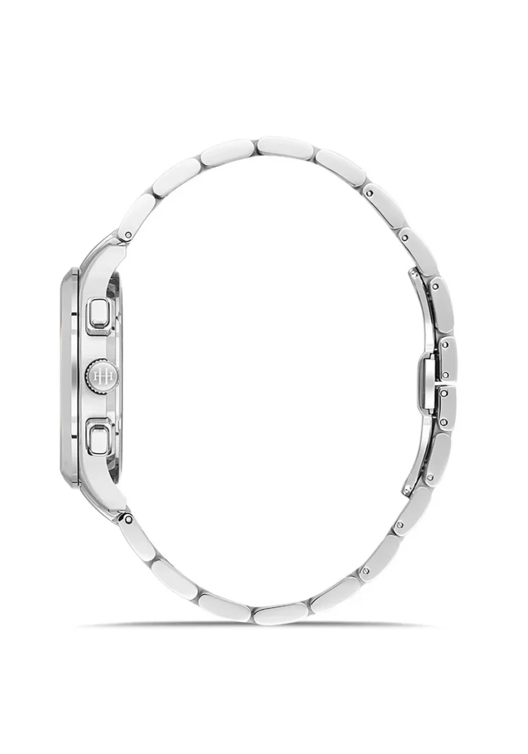 HISLON DT158S-04SS ERKEK KOL SAATİ