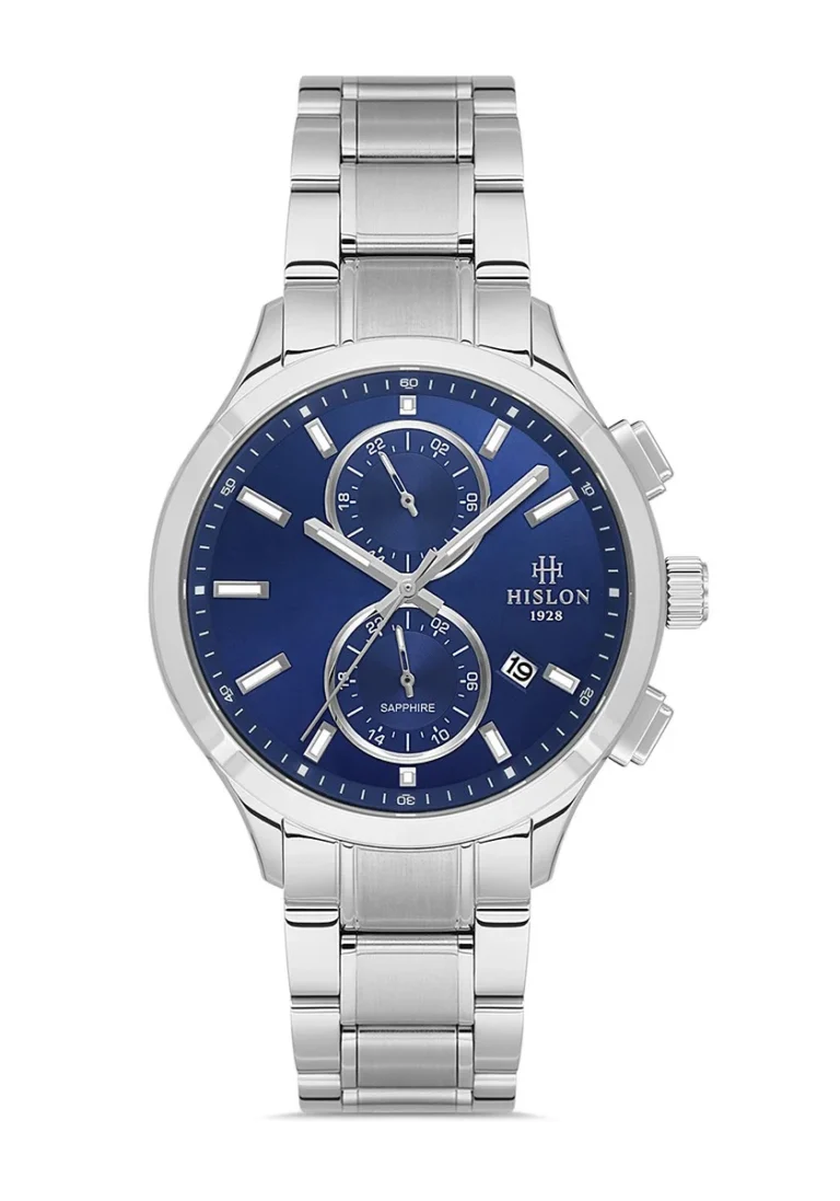 HISLON DT158S-11SS ERKEK KOL SAATİ