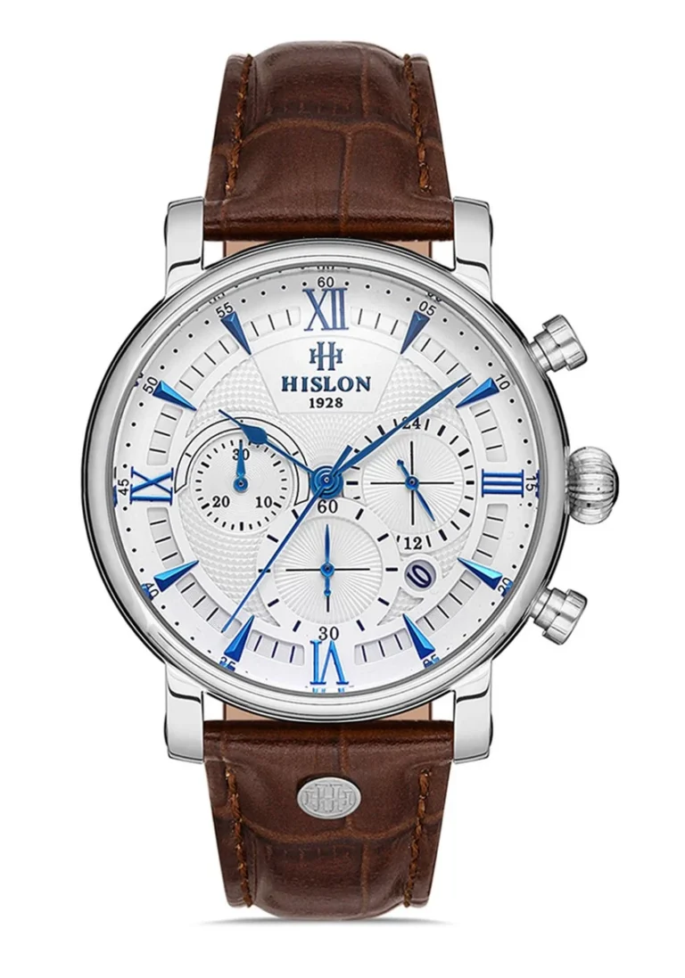 HISLON MS105S-02KM ERKEK KOL SAATİ