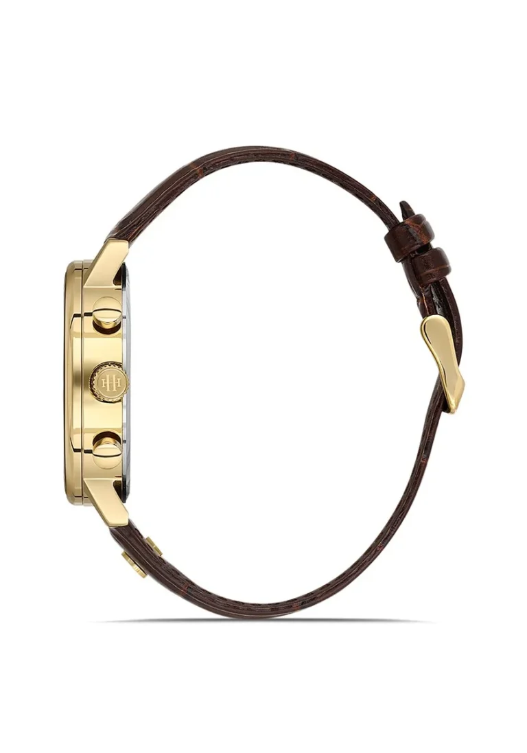 HISLON MS200G-02KGS ERKEK KOL SAATİ