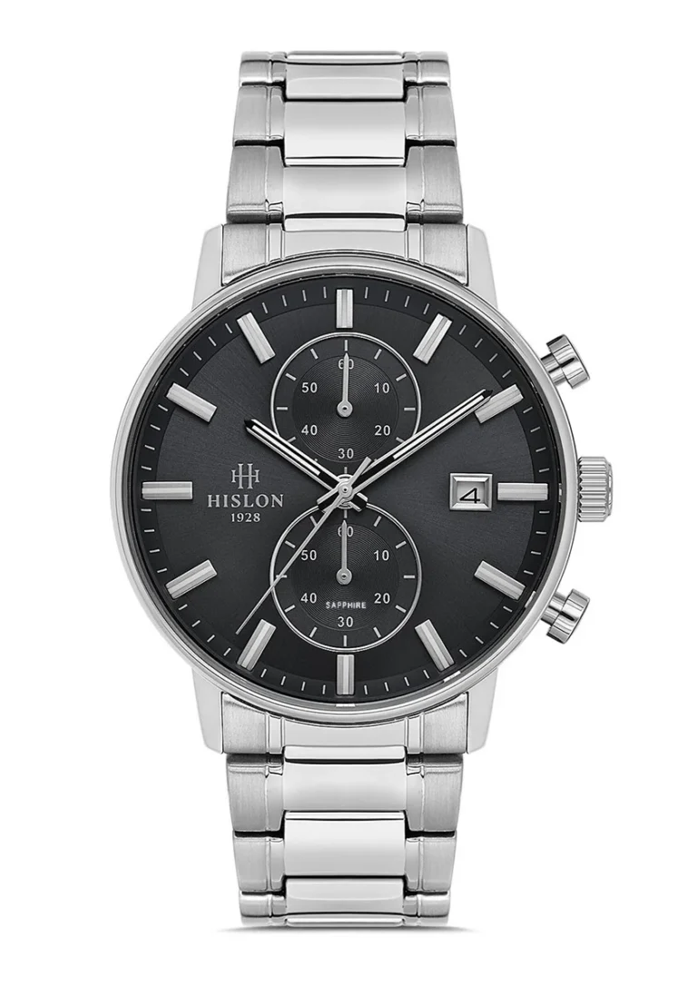 HISLON MS200S-04SSS ERKEK KOL SAATİ
