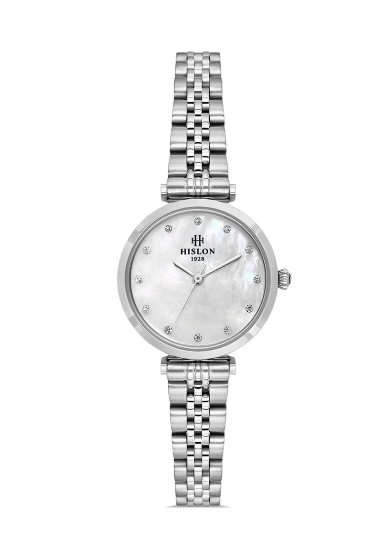 HISLON QL143S-09SS KADIN KOL SAATİ