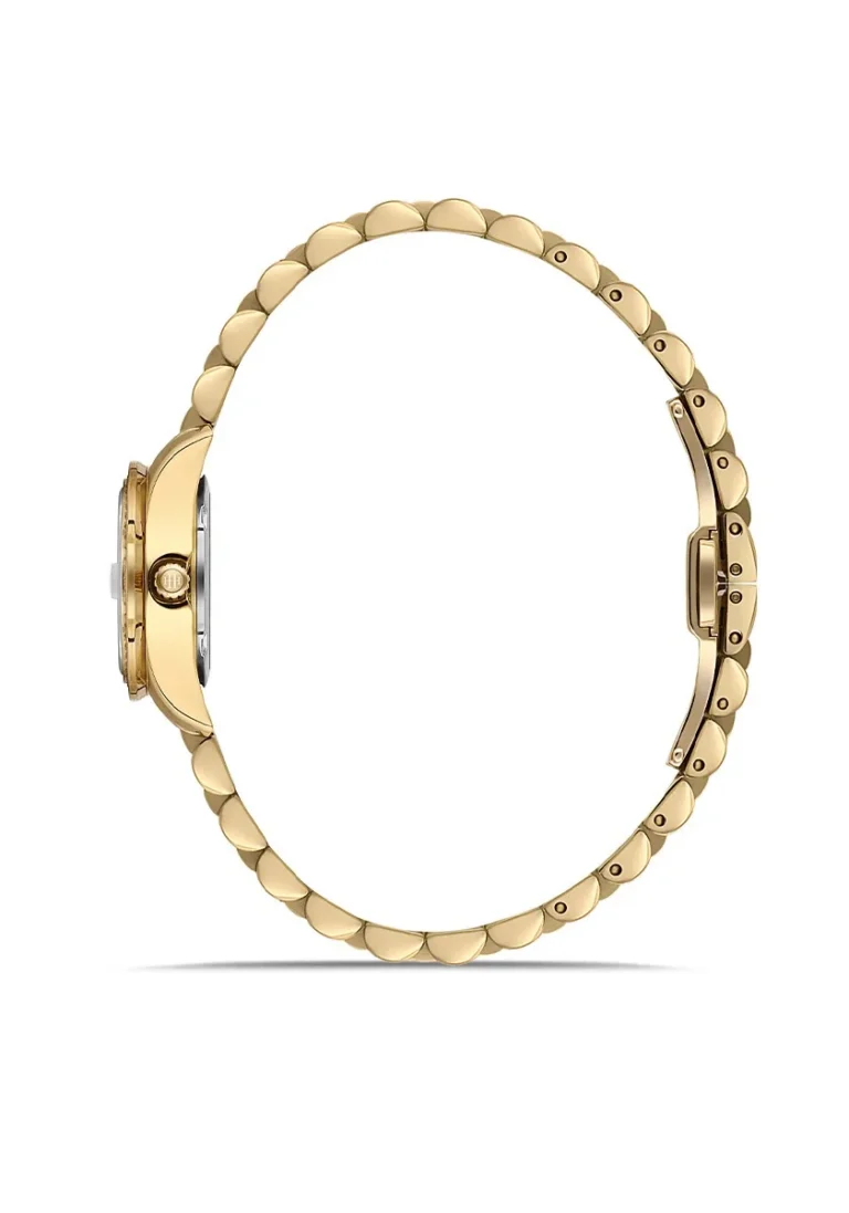 HISLON QL156G-14SGS KADIN CLASSİC QUEEN KOL SAATİ