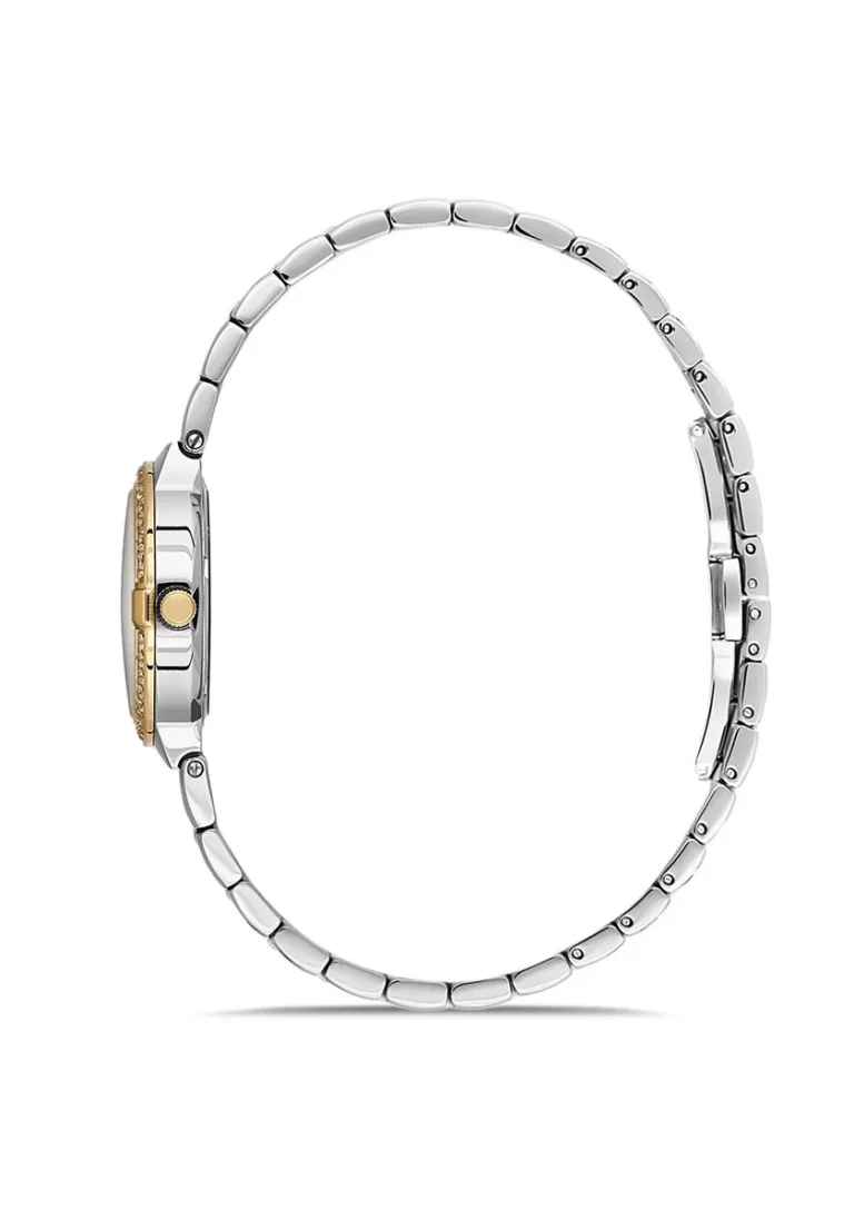 HISLON QL163T-09SG KADIN KOL SAATİ