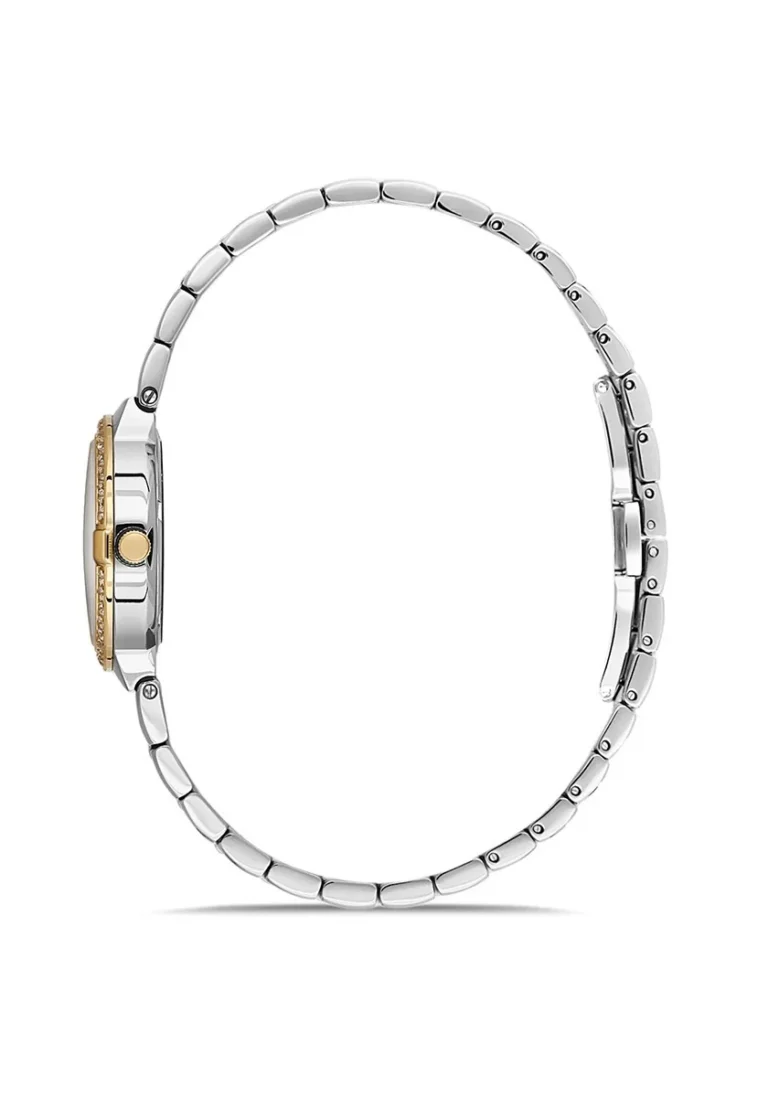 HISLON QL163T-15SG KADIN KOL SAATİ