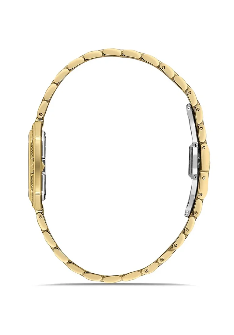 HISLON QL170G-15SG KADIN CLASSİC QUEEN KOL SAATİ