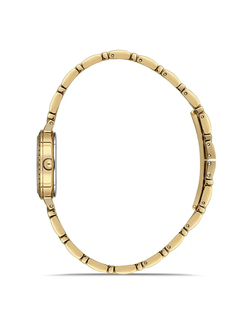 HISLON QL187G-02SG KADIN KOL SAATİ