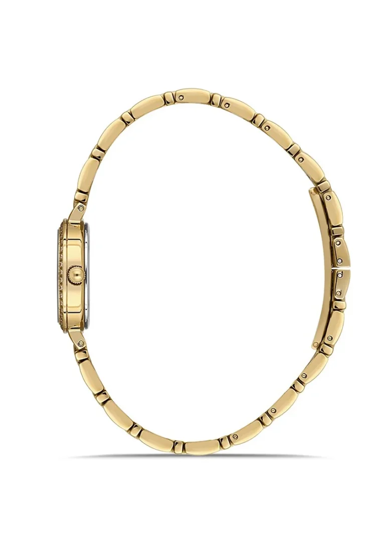 HISLON QL187G-15SG KADIN KOL SAATİ