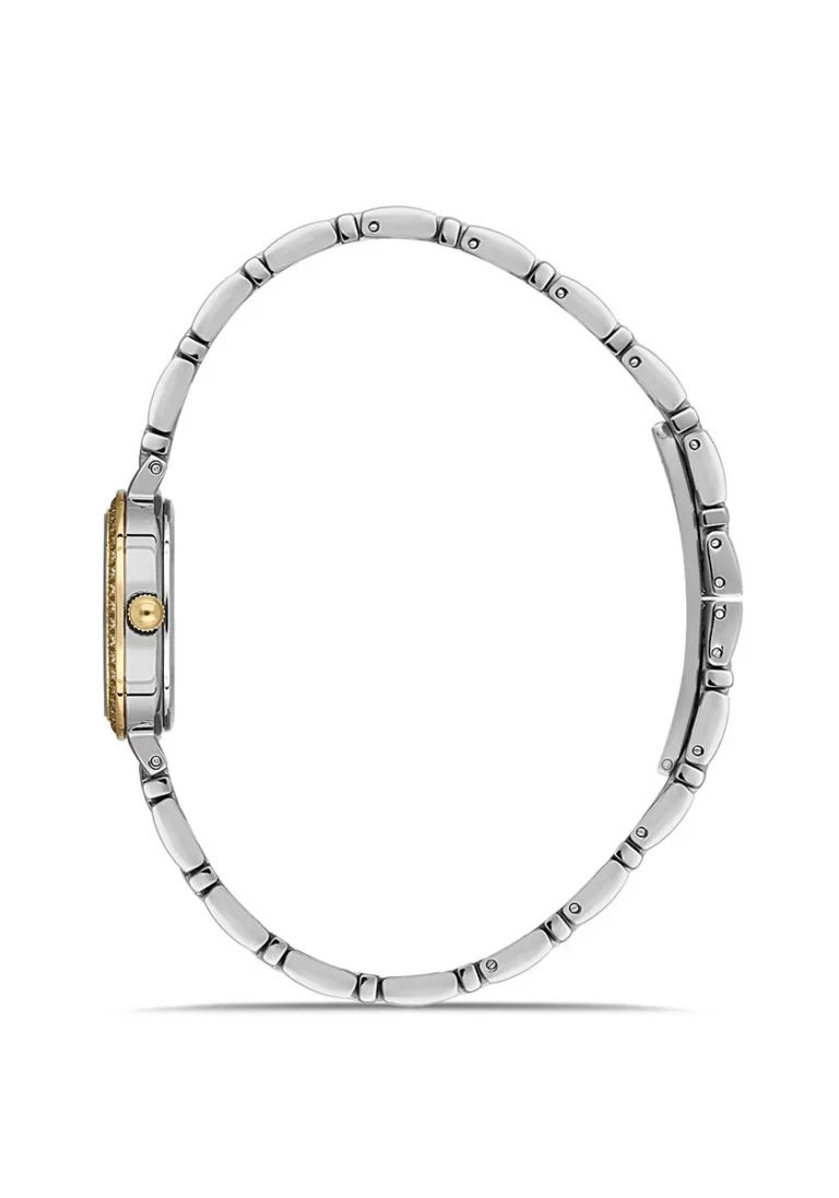 HISLON QL187T-02SG KADIN KOL SAATİ