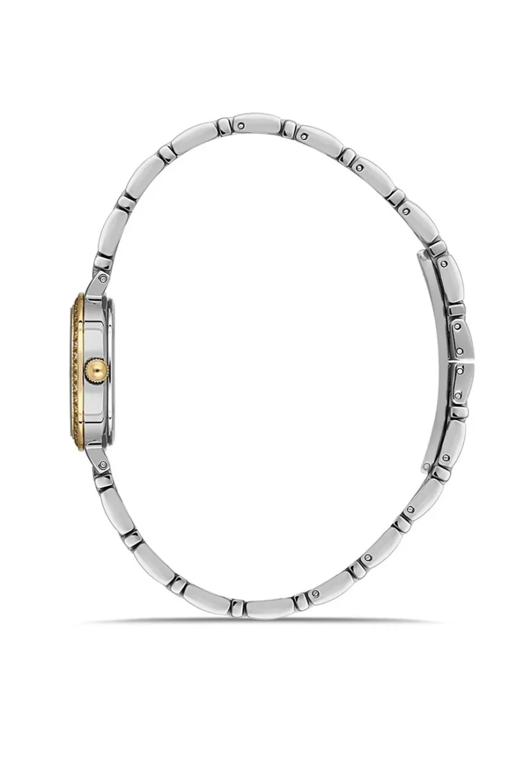 HISLON QL187T-15SG KADIN KOL SAATİ