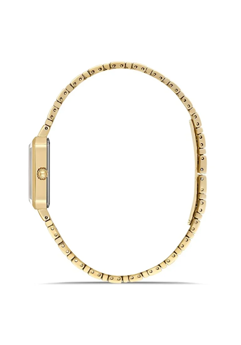 HISLON QL191G-02SG KADIN KOL SAATİ