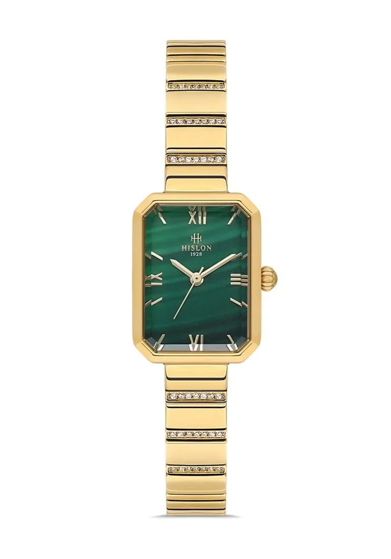HISLON QL191G-15SG KADIN KOL SAATİ