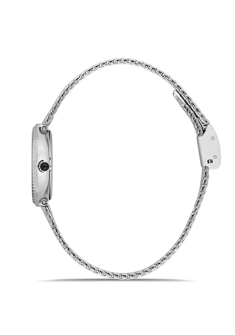 HISLON QL193S-02SS KADIN KOL SAATİ