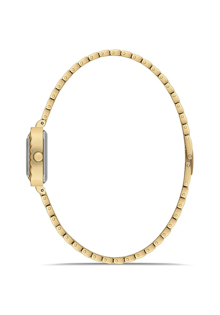 HISLON QL194G-02SG KADIN KOL SAATİ