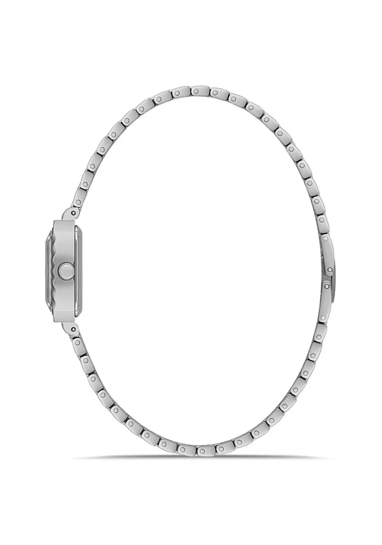 HISLON QL194S-02SS KADIN KOL SAATİ