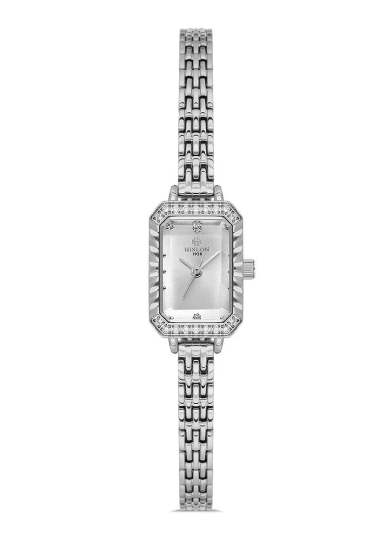 HISLON QL194S-02SS KADIN KOL SAATİ