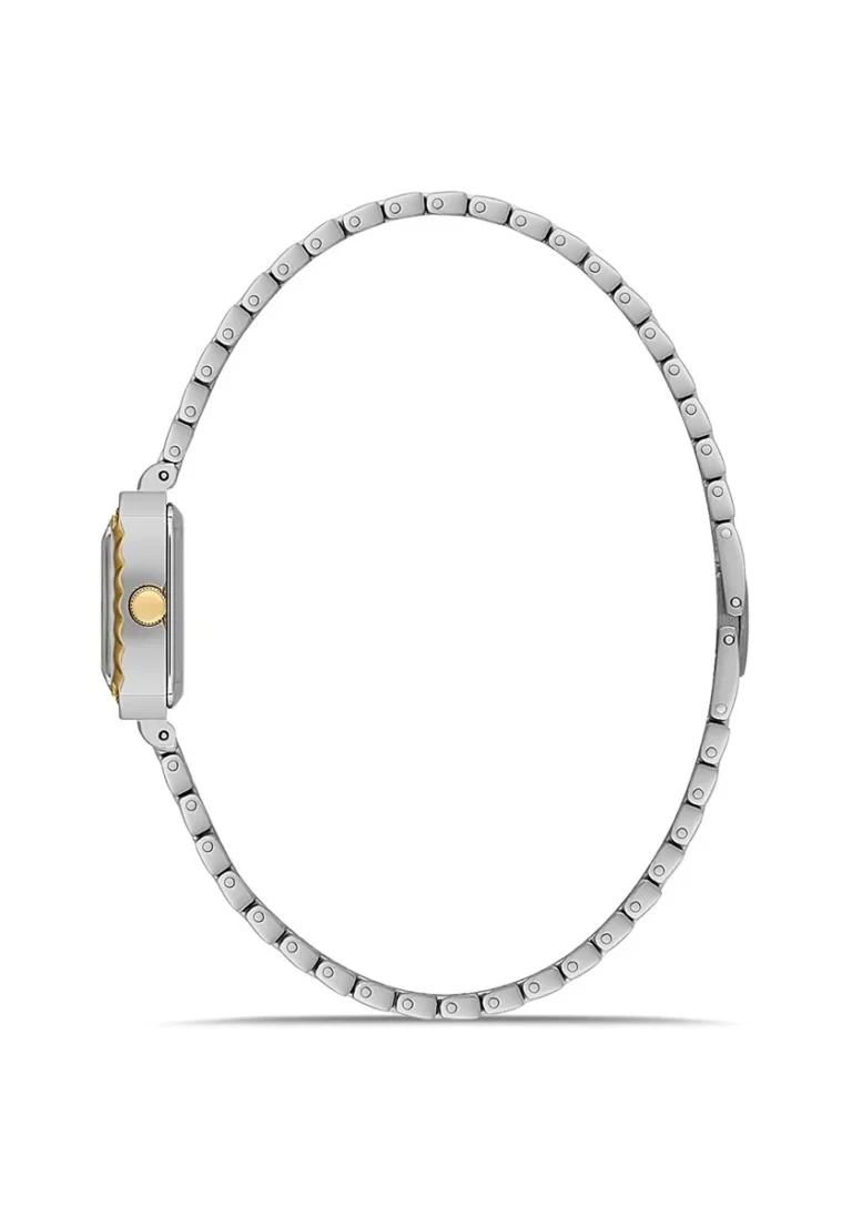 HISLON QL194T-02SG KADIN KOL SAATİ