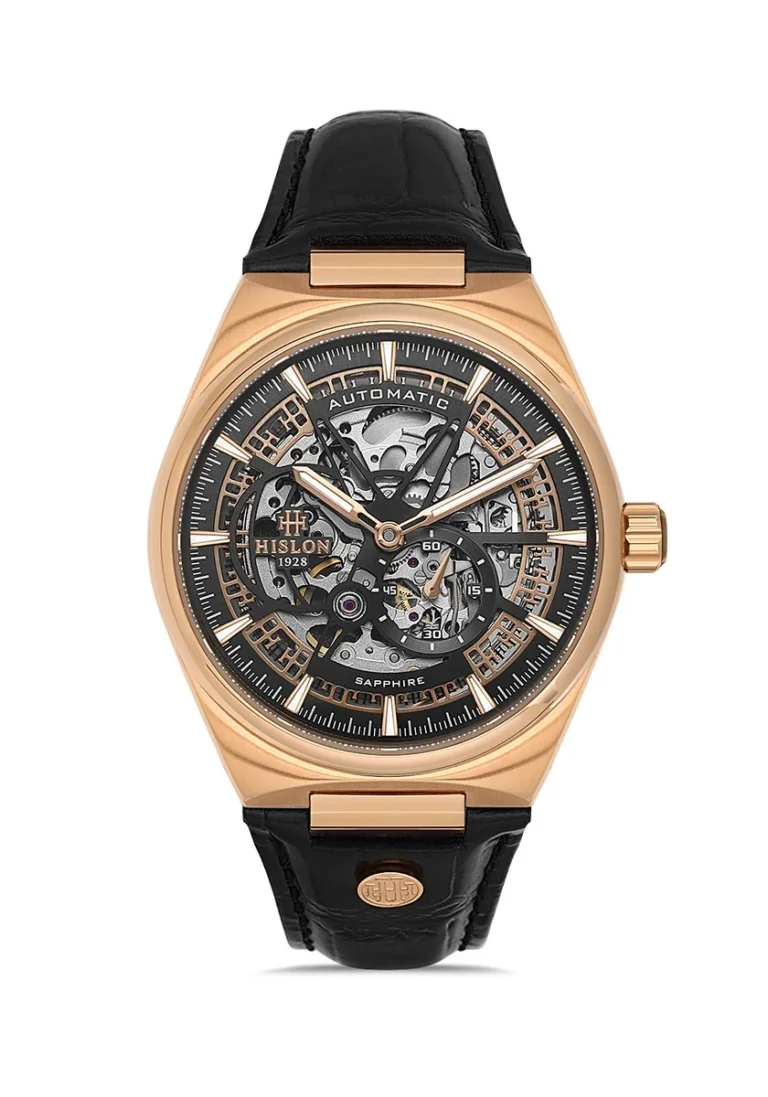HISLON SD136R-16BRS ERKEK KOL SAATİ