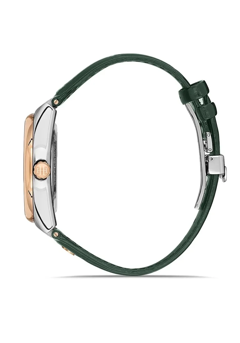 HISLON SD136R-16YRS ERKEK KOL SAATİ