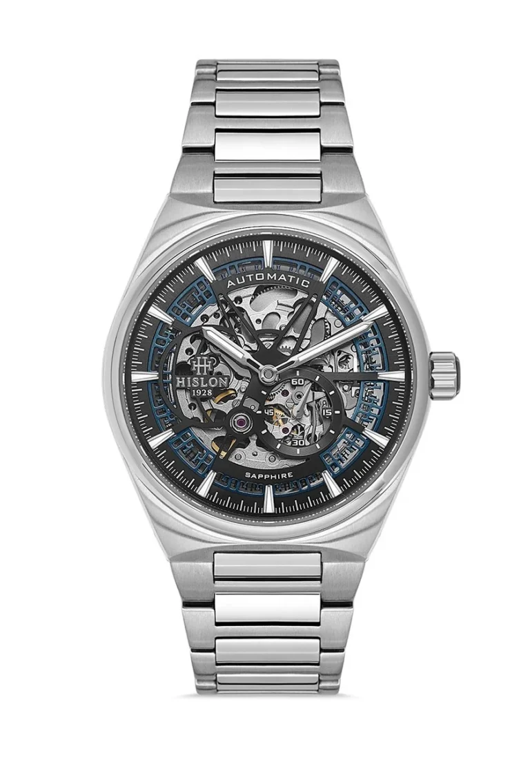 HISLON SD136S-04SSS ERKEK KOL SAATİ