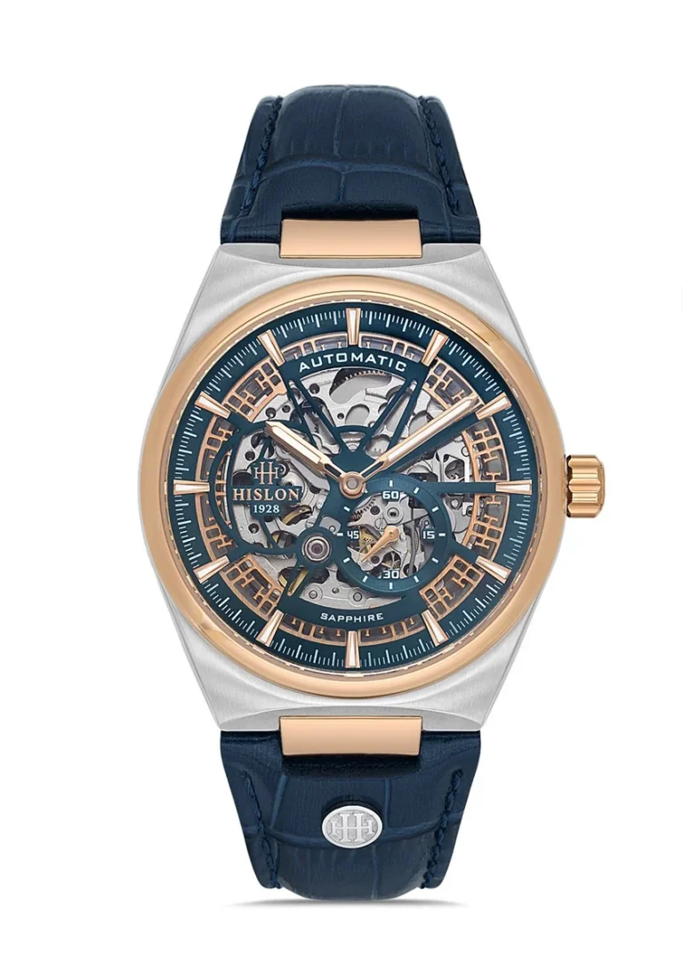 HISLON SD136S-11MRS ERKEK KOL SAATİ