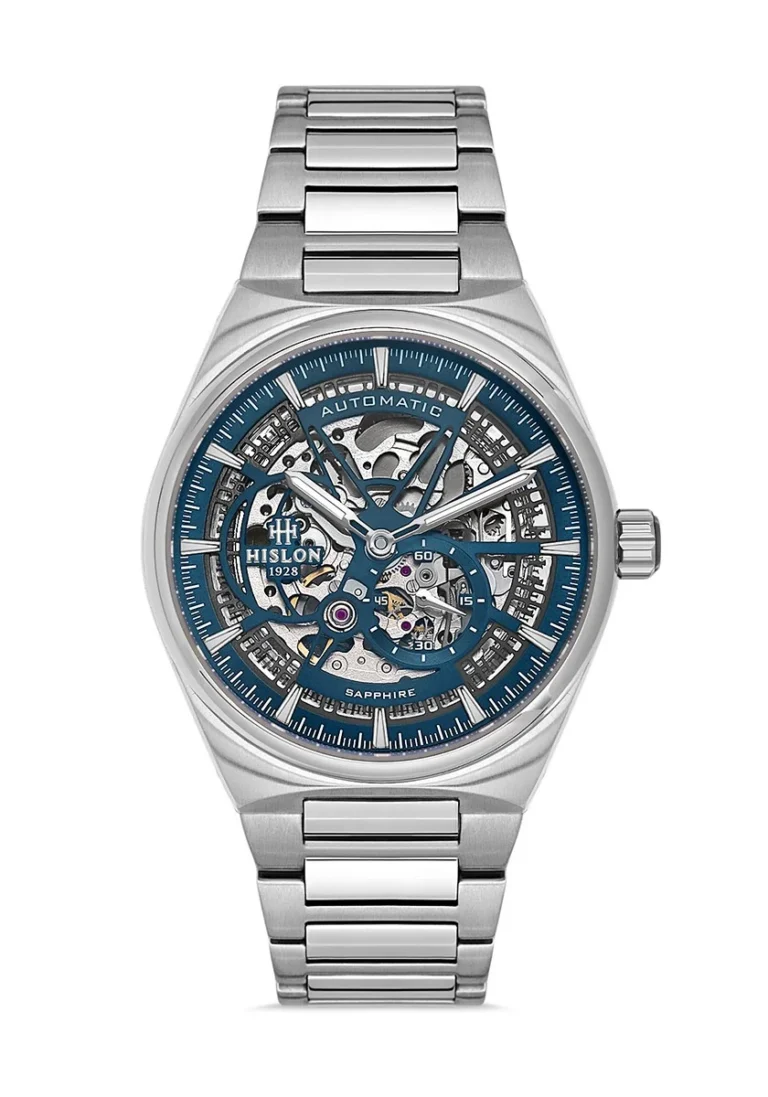 HISLON SD136S-11SSS ERKEK KOL SAATİ