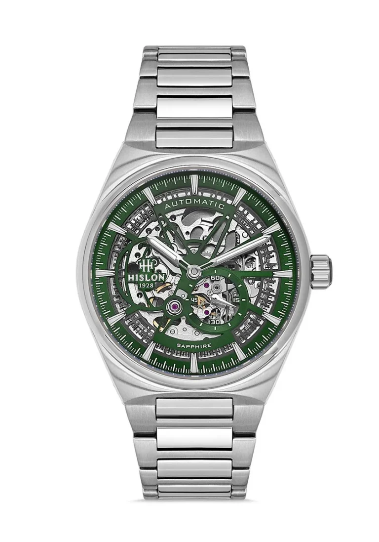 HISLON SD136S-15SSS ERKEK KOL SAATİ