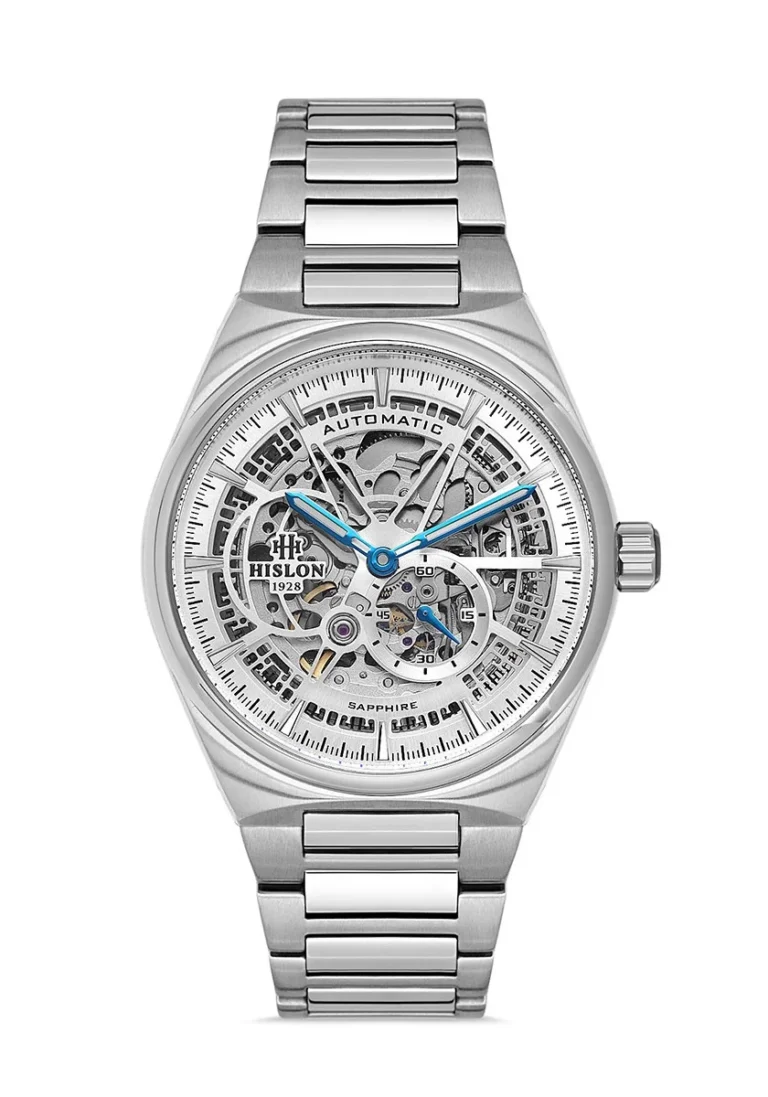 HISLON SD136S-16SSS ERKEK KOL SAATİ